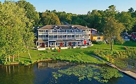 Bayview Wildwood Resort, An Ascend Collection Resort